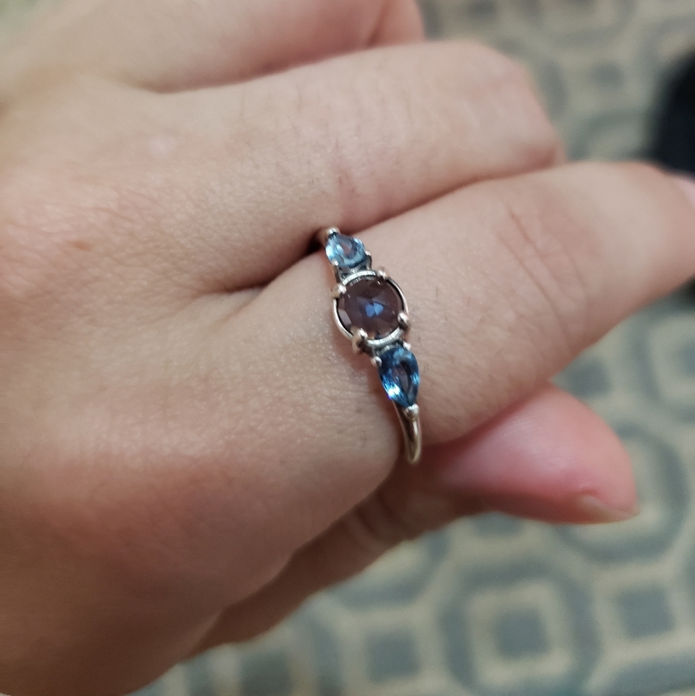Pandora Ring